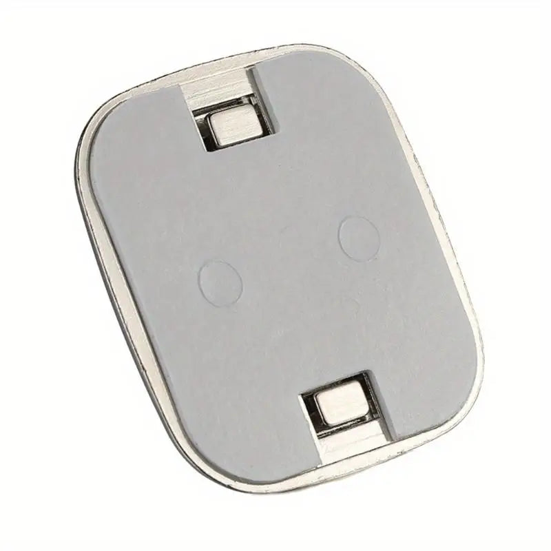 Metal Anti-Theft Laptop Lock — Secure Cable Security Device
