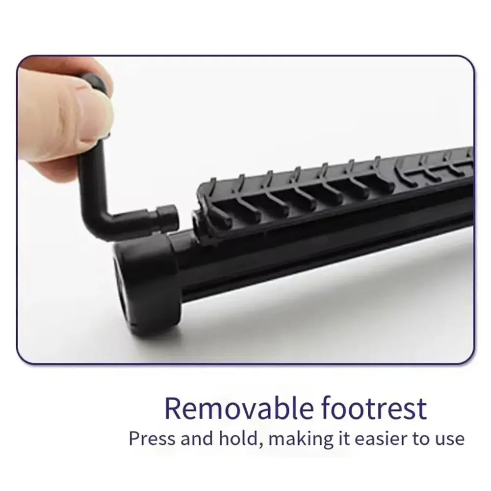Foldable Guitar Stand — Portable Support for Acoustic and Electric Guitars