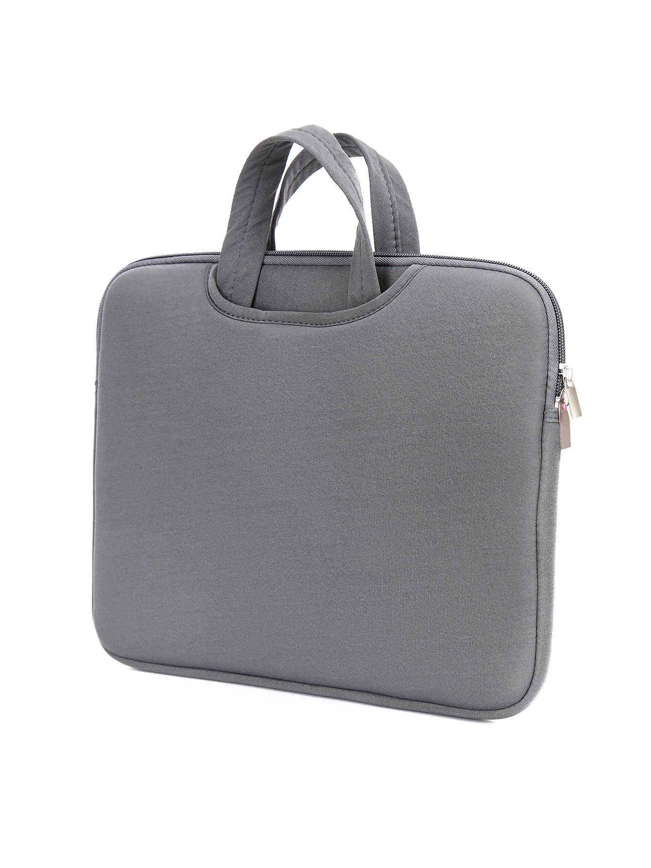 LSS Laptop Briefcase — Versatile Computer Sleeve for Multiple Sizes