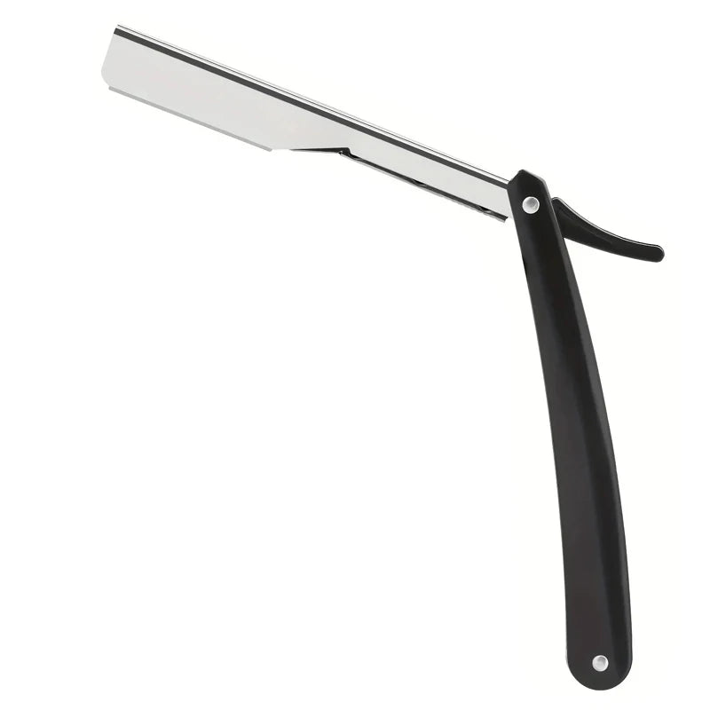 ARCHIBALD Professional Manual Safety Razor — Barber-Grade Precision Shaving Kit