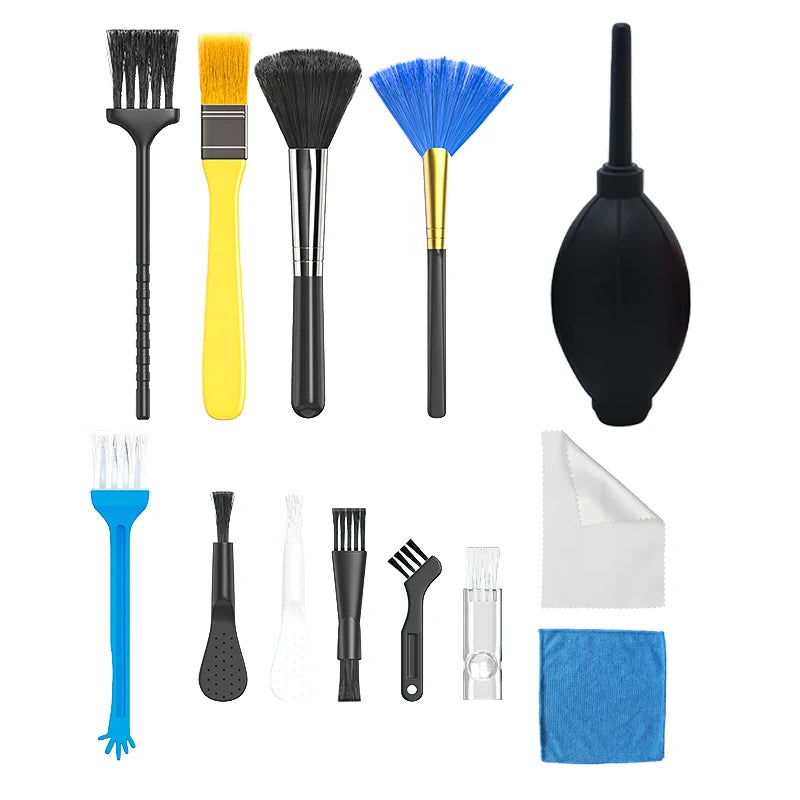 ERIKOLE Electronics Cleaning Kit — Professional Maintenance Tools for Tech