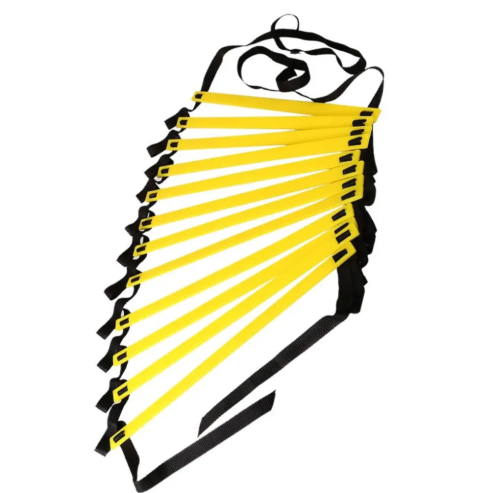 Agility Training Ladder — Speed and Footwork Exercise Tool