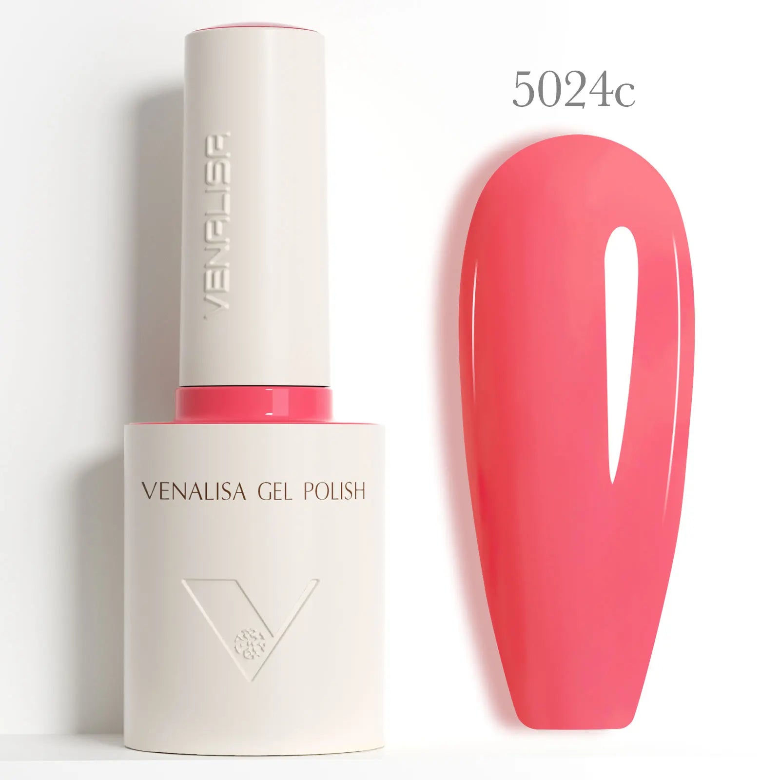 VENALISA Nail Gel Polish — HEMA/TPO Free Long Wear UV Gel