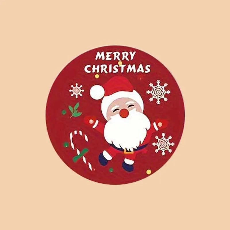 Custom Photo Stickers — Personalized Labels for Chocolates and Party Decor