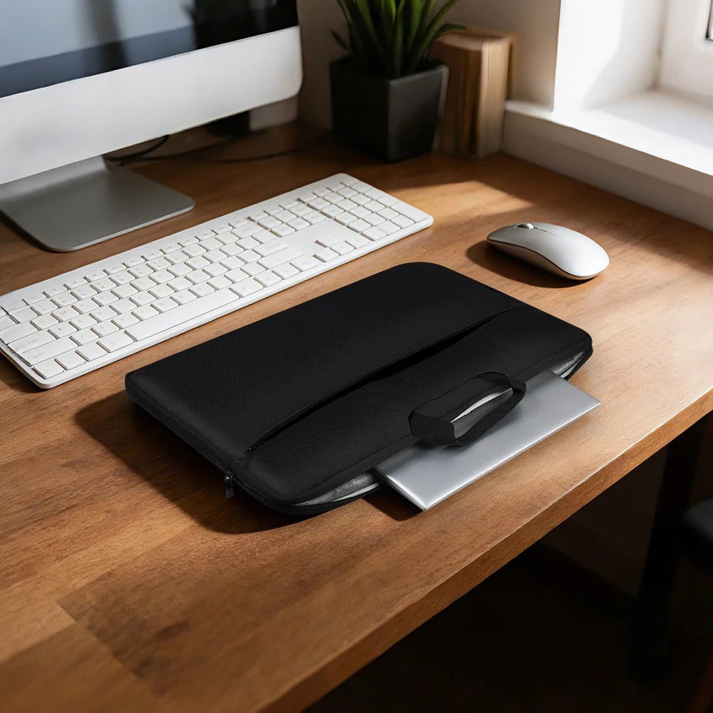 Uperfect Protective Laptop Sleeve — Large Portable Monitor Carrying Case
