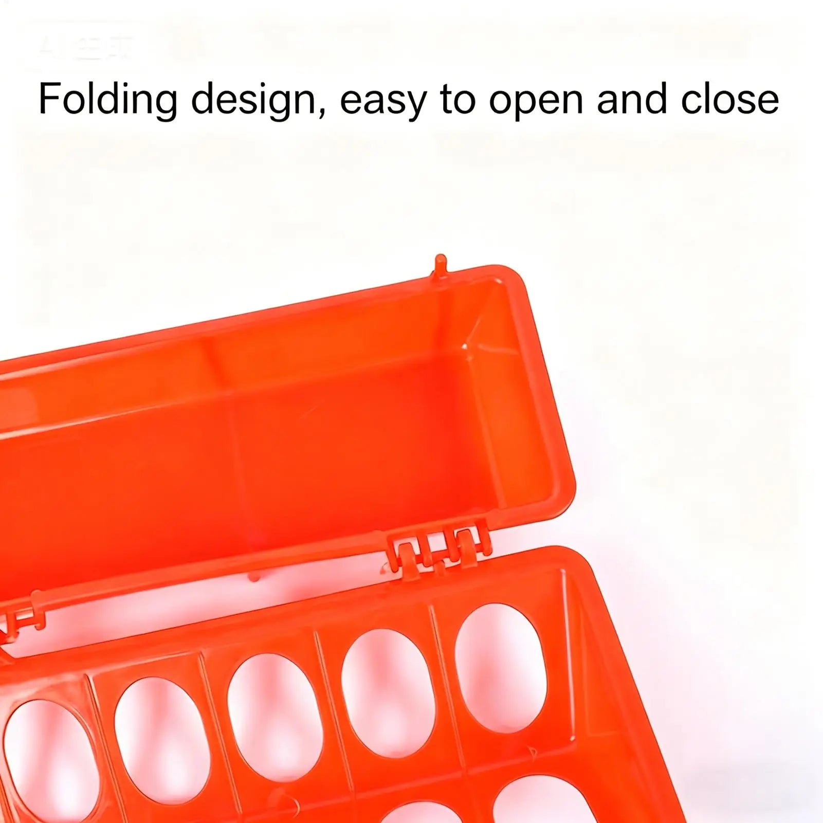 Multi-Bird Feeding Trough — Weather-Resistant Anti-Leak Poultry Station