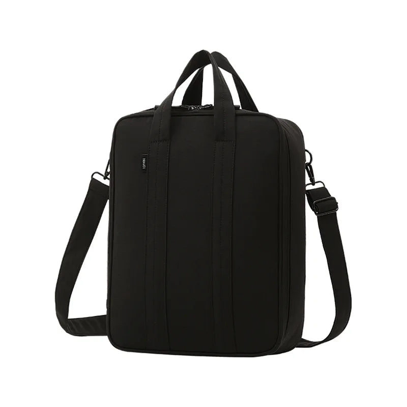 Portable Clothes Storage Bag — Large Capacity Travel Organizer