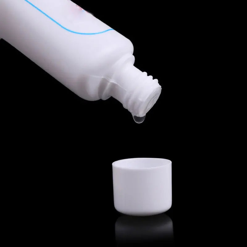 Gel Polish Remover Cleanser — Professional Nail Art Cleaning Liquid, 60ml