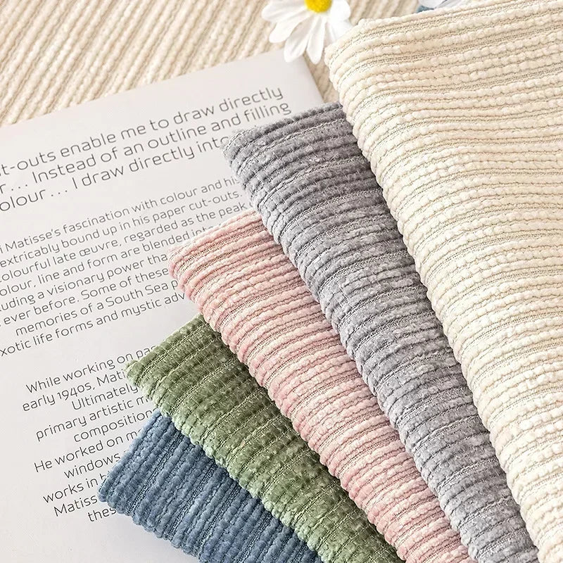 Chenille Sofa Mat Cover — Anti-Slip Cushion Protector for Living Room