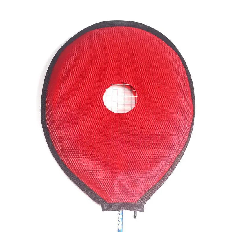 Marbit Badminton Racket Resistance Cover — Wrist Power Training Tool