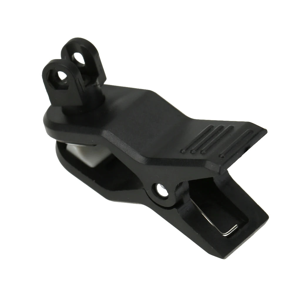alloet Universal Tuner Clip — Durable Plastic Clamp for String Instruments