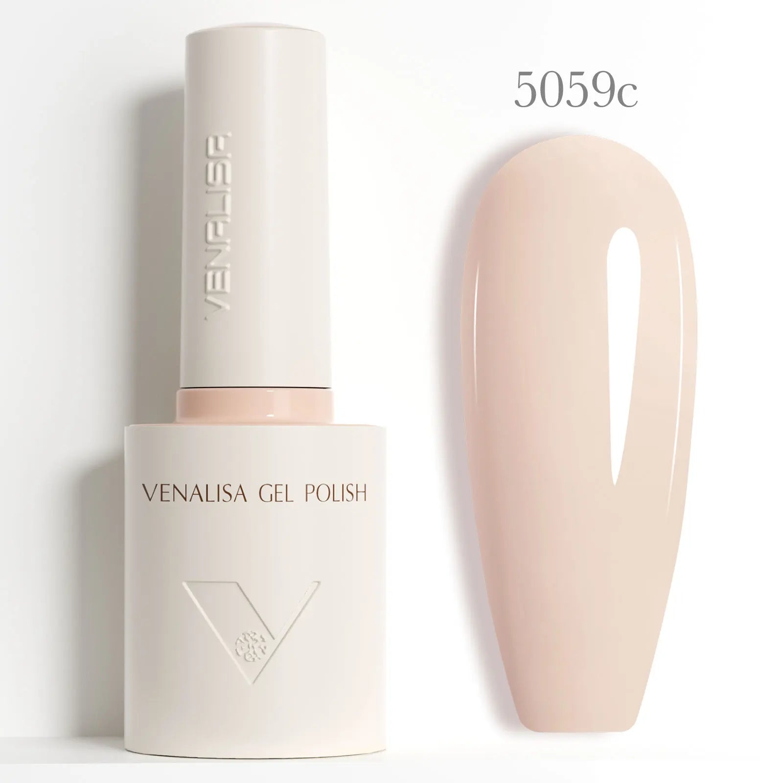VENALISA Nail Gel Polish — HEMA/TPO Free Long Wear UV Gel