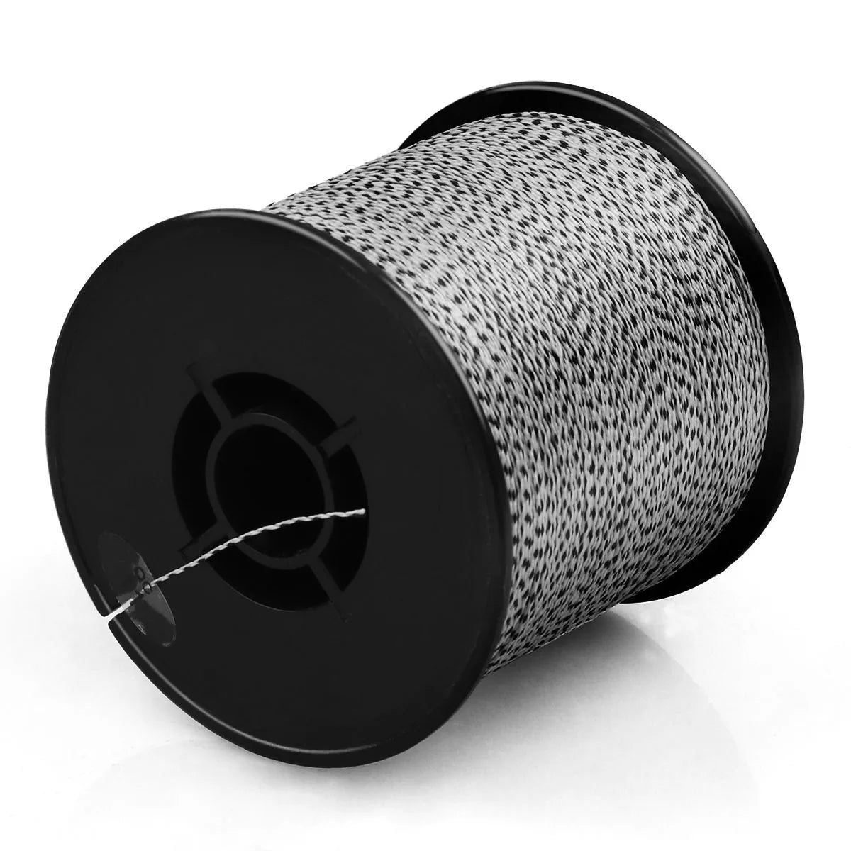 Ashconfish Braided Fishing Line — High Strength 4-Strand PE Multifilament