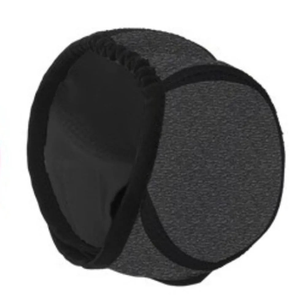 Noise Reduction Dog Ear Covers — Calming Hearing Protection for Pets