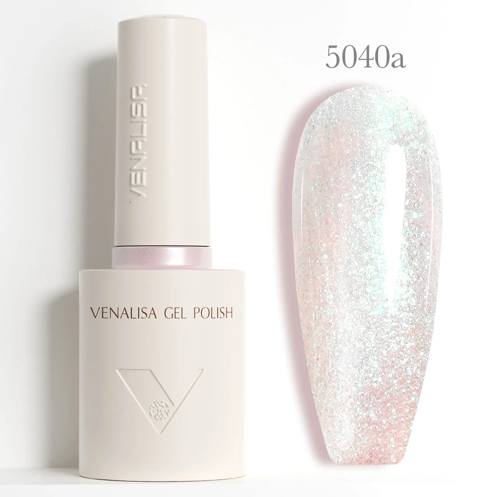 VENALISA Nail Gel Polish — HEMA/TPO Free Long Wear UV Gel