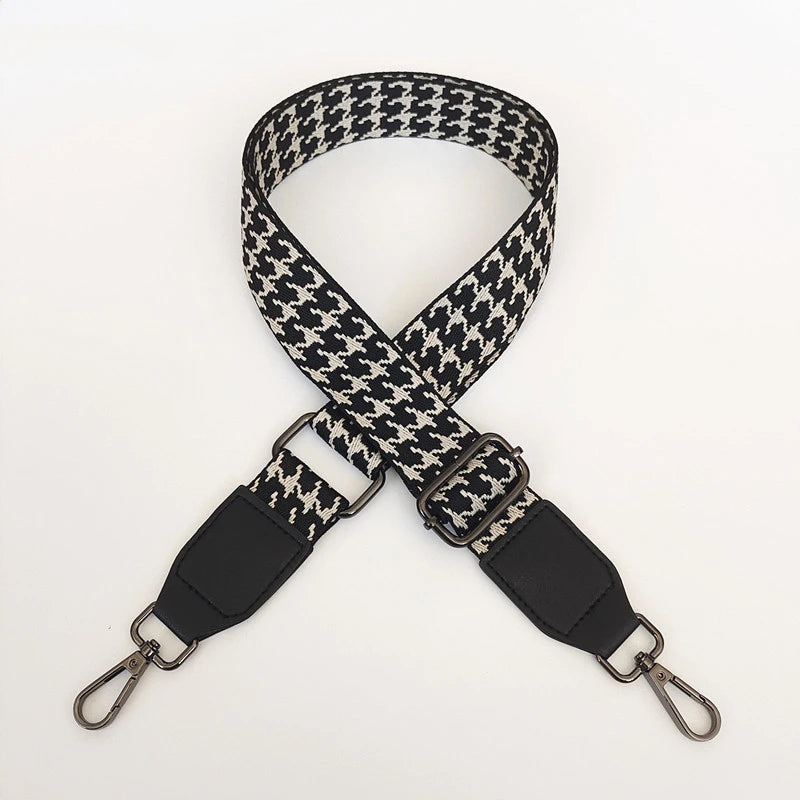 Neweekend Adjustable Bag Strap — Replacement Shoulder Belt for Handbags