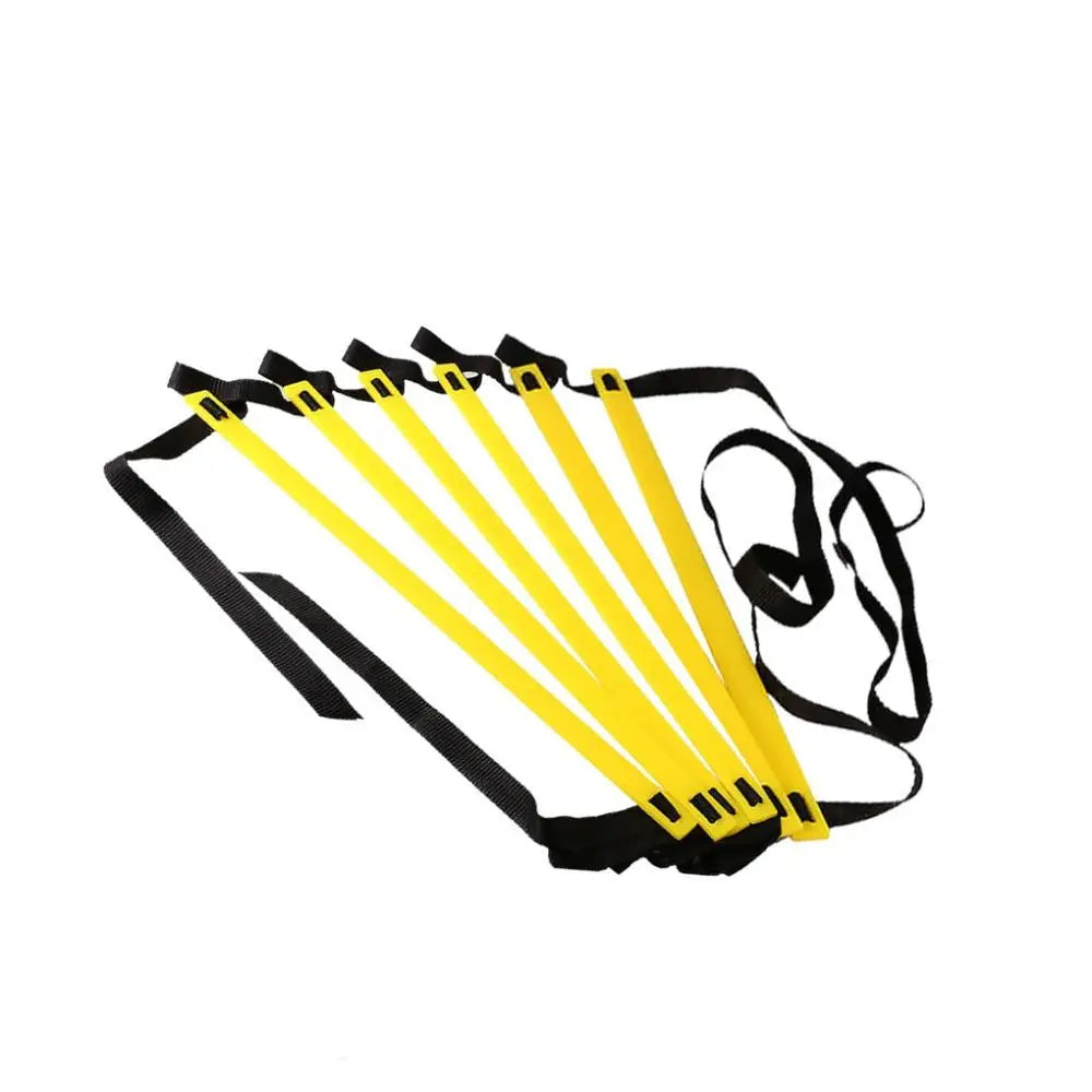 Agility Training Ladder — Speed and Footwork Exercise Tool