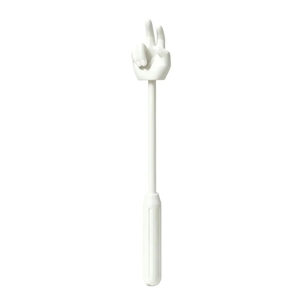 Telescopic Finger Pointer Stick — Interactive Classroom Teaching Tool