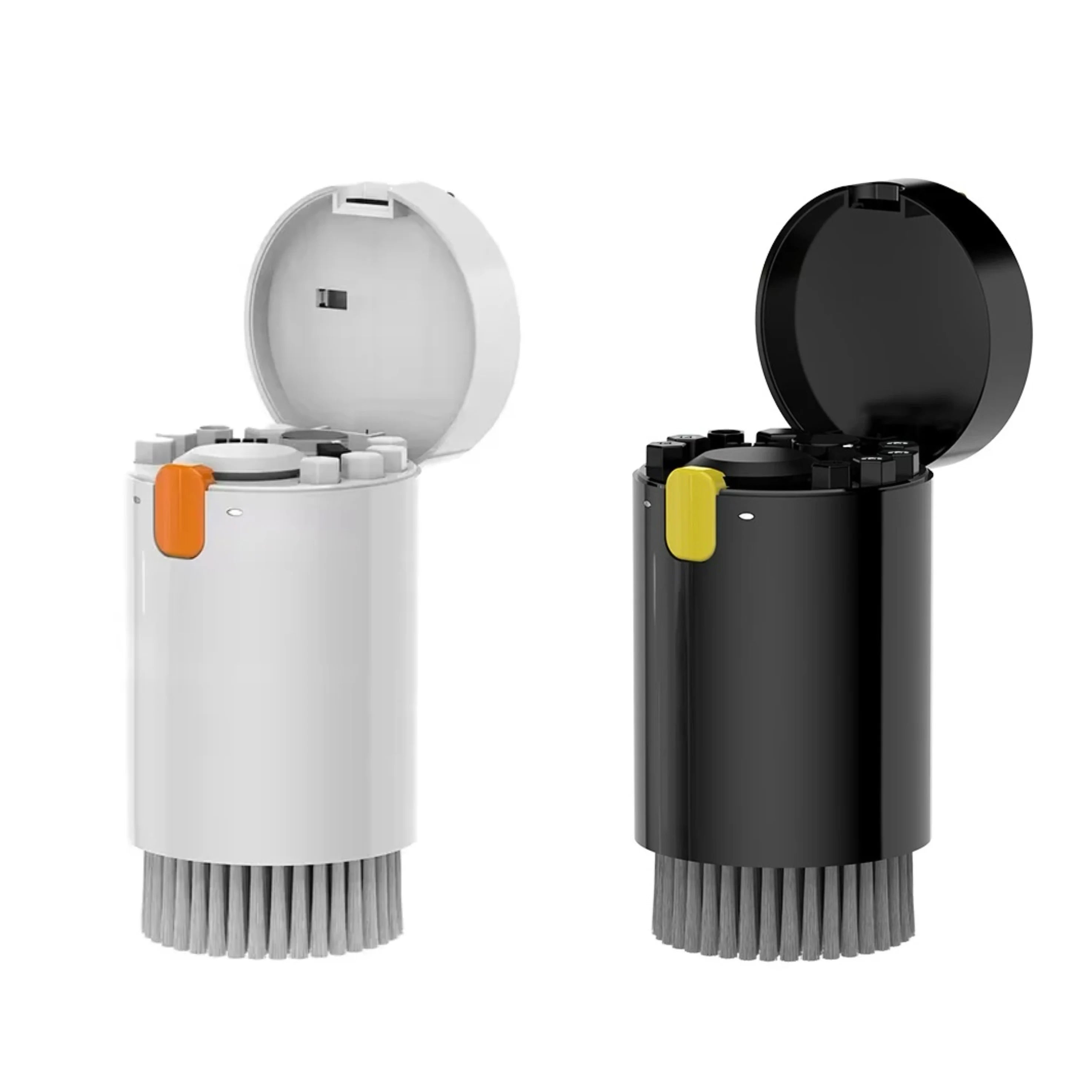 20-in-1 Multi-Functional Electronics Cleaning Kit — Deep Cleaning Tool for Keyboards and Phones