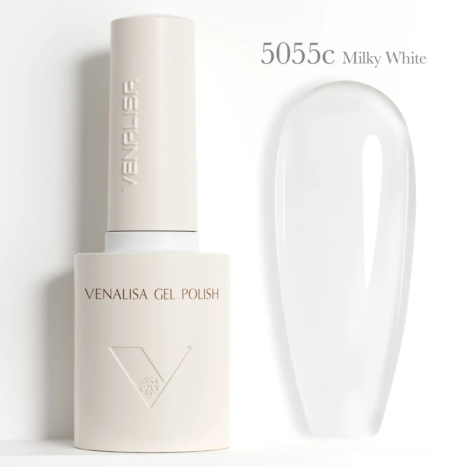 VENALISA Nail Gel Polish — HEMA/TPO Free Long Wear UV Gel