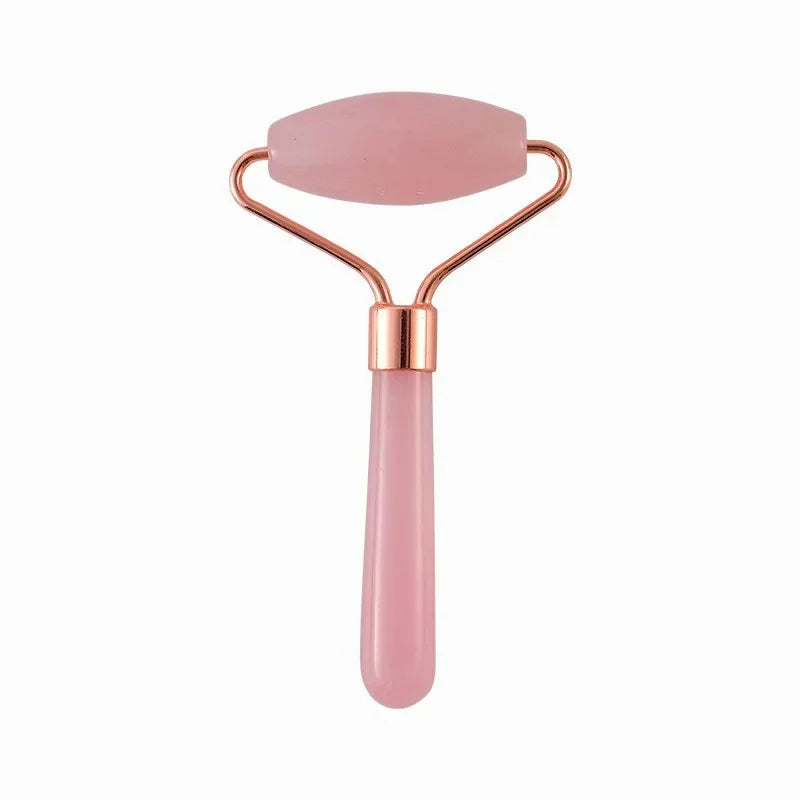 Gua Sha Facial Massage Set — Skin Lifting and Anti-Wrinkle Tool Kit