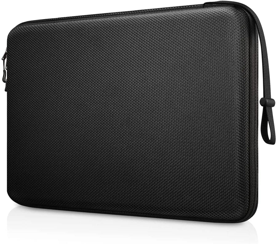 EGYAL Shockproof Laptop Sleeve — Waterproof EVA Protective Carrying Case
