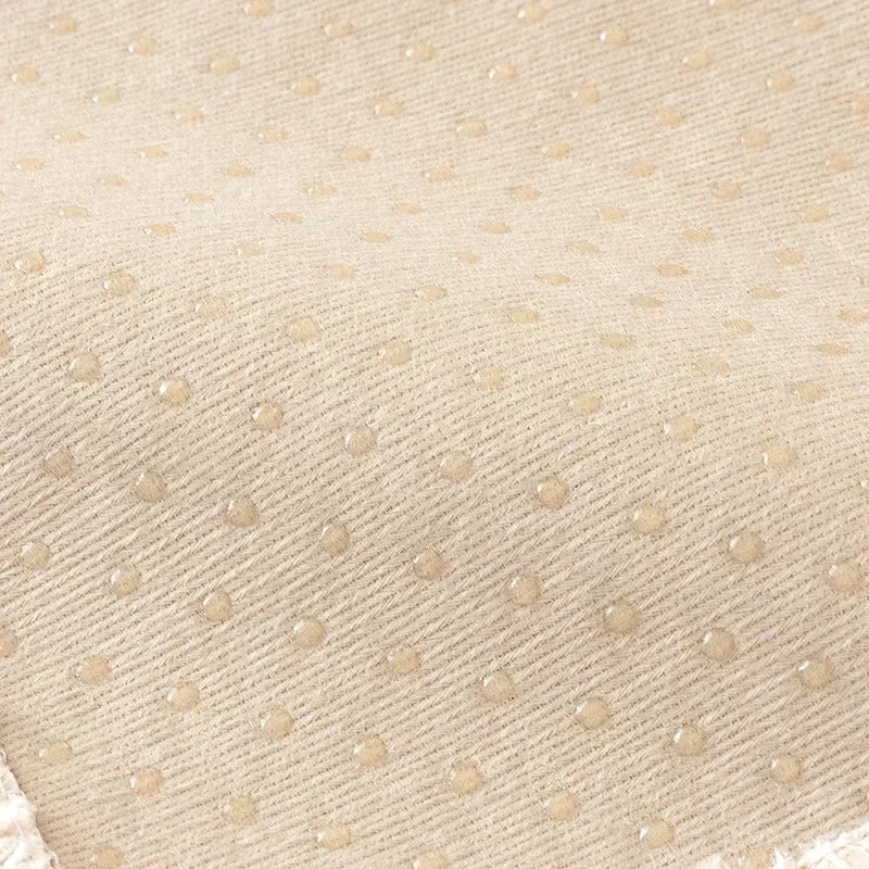 Chenille Sofa Mat Cover — Anti-Slip Cushion Protector for Living Room