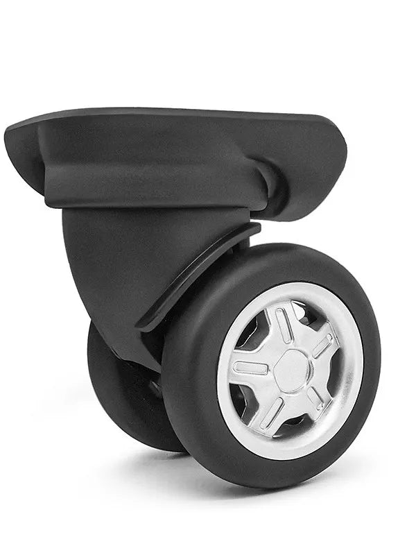 Universal Suitcase Replacement Wheels — Durable Luggage Repair Kit