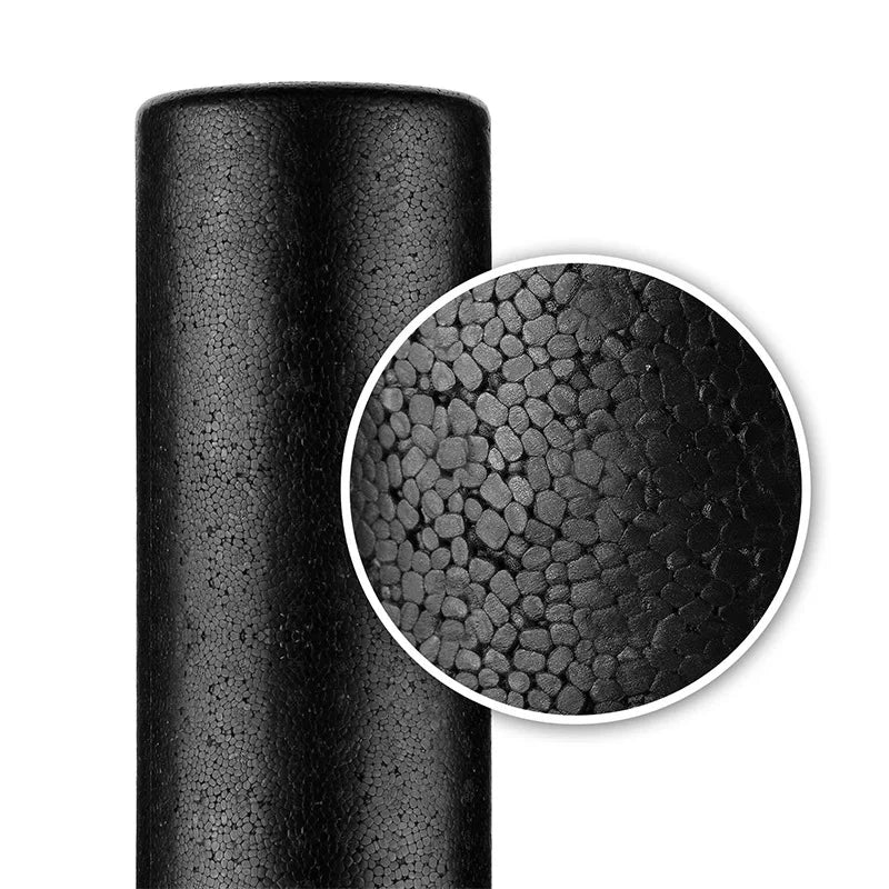EPP Foam Roller — Deep Tissue Massage & Muscle Recovery Tool