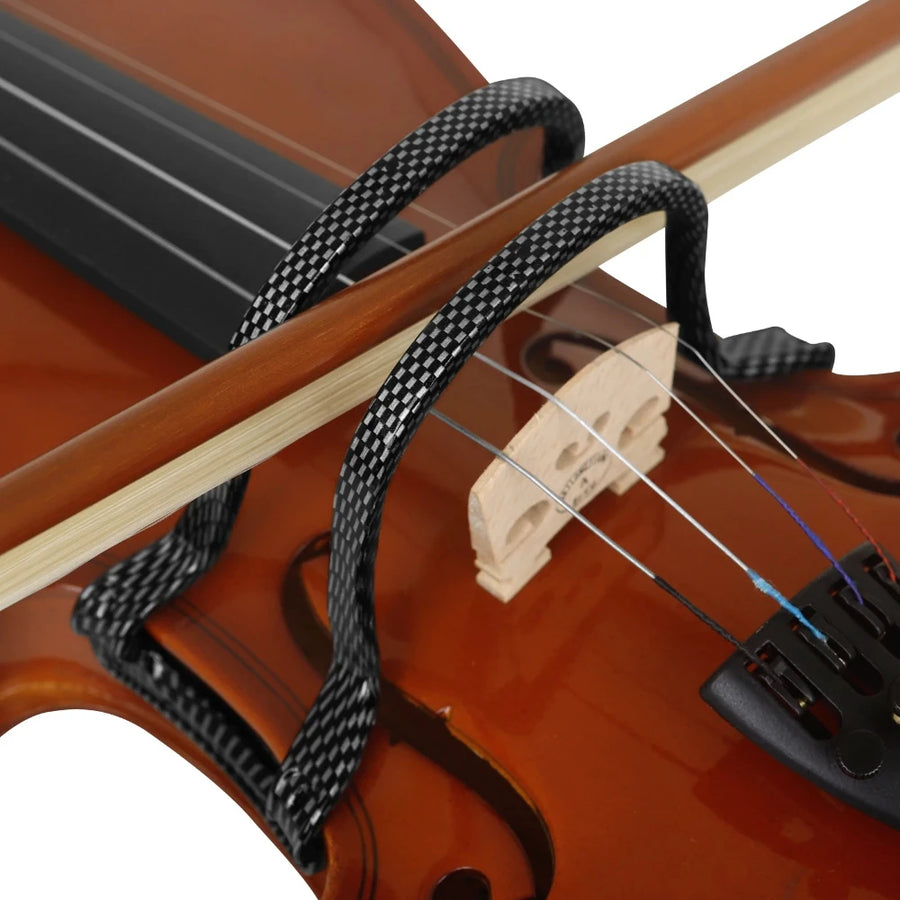IRIN Violin Bow Corrector — Professional Bow Posture Tool for String Instruments