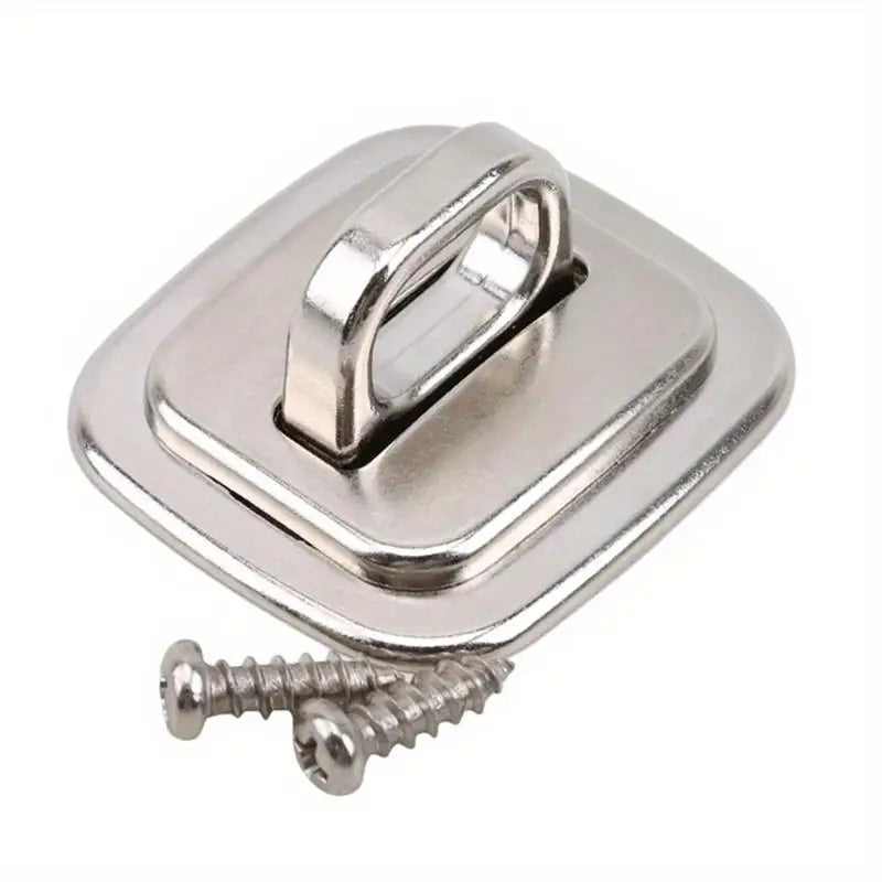 Metal Anti-Theft Laptop Lock — Secure Cable Security Device