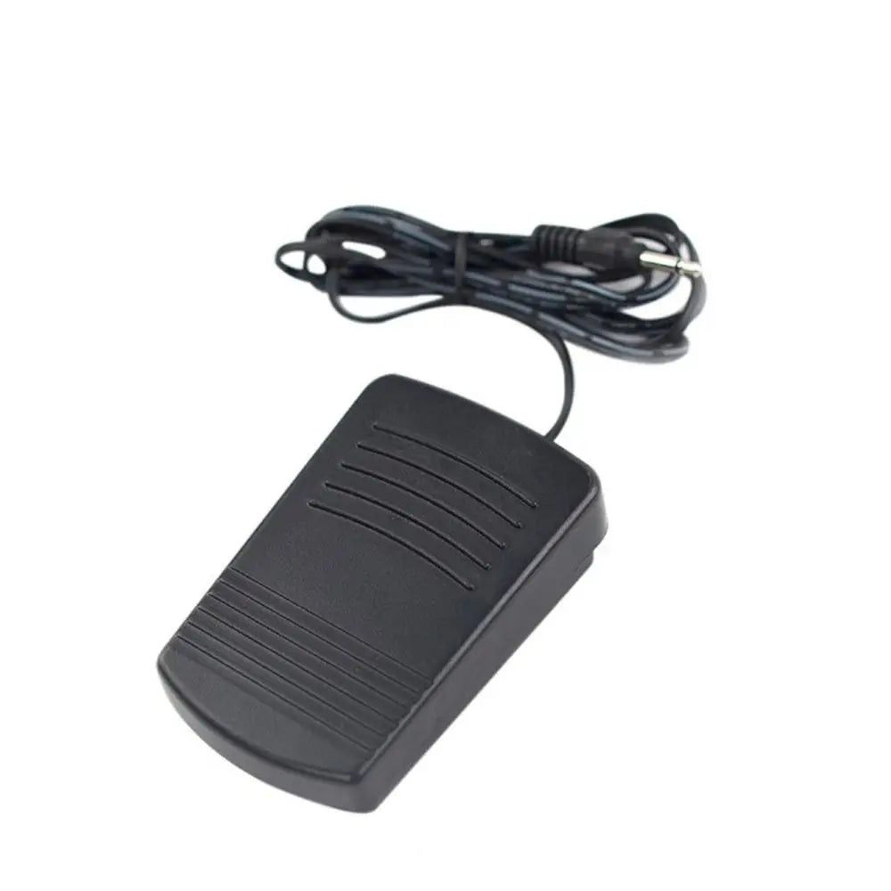 Universal Sewing Machine Foot Pedal — Portable Controller for Household Machines