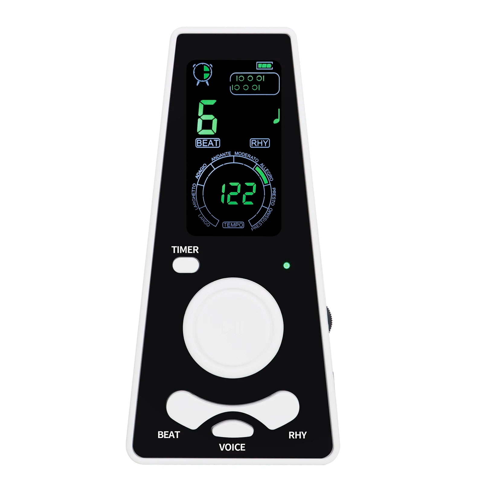 SLADE Digital Metronome — Precision Rhythm Tool for Musicians
