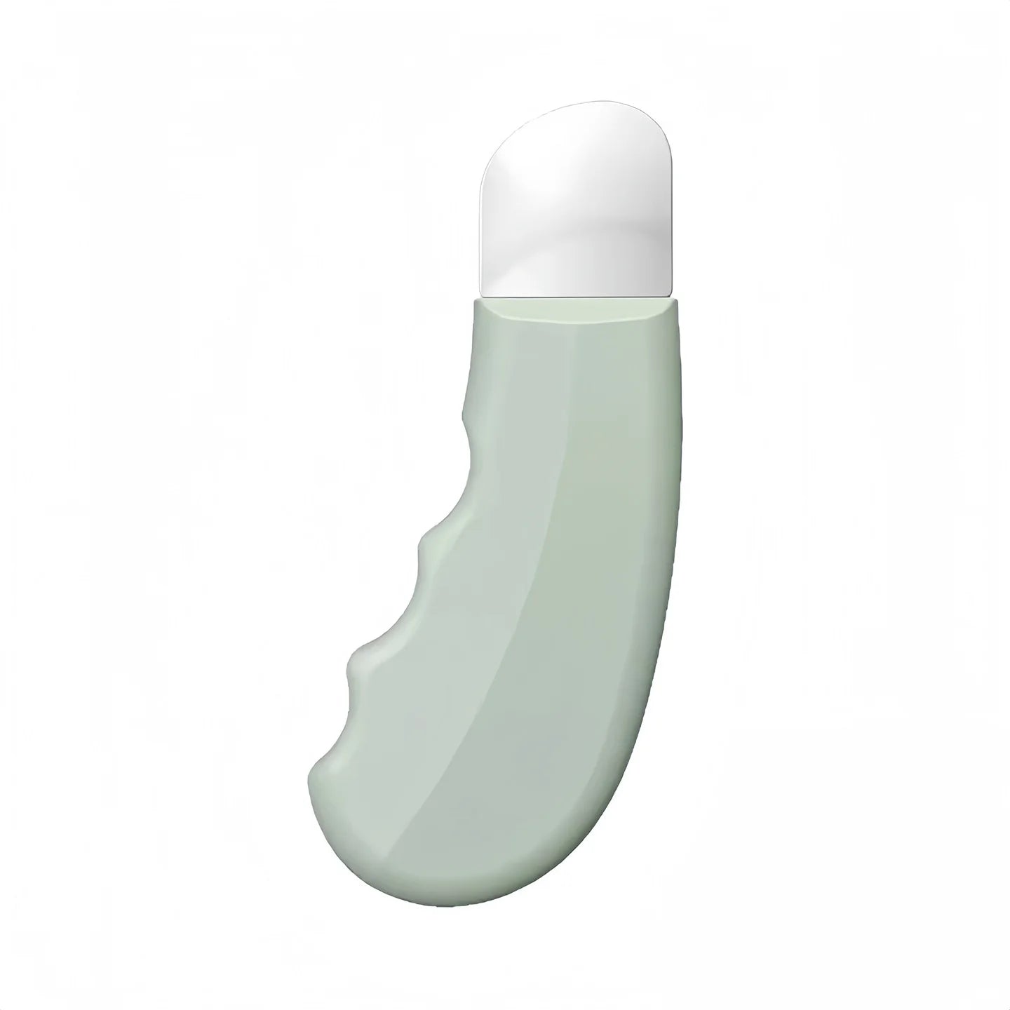 Manual Blackhead Scraper — Facial Beauty Tool for Skin Care