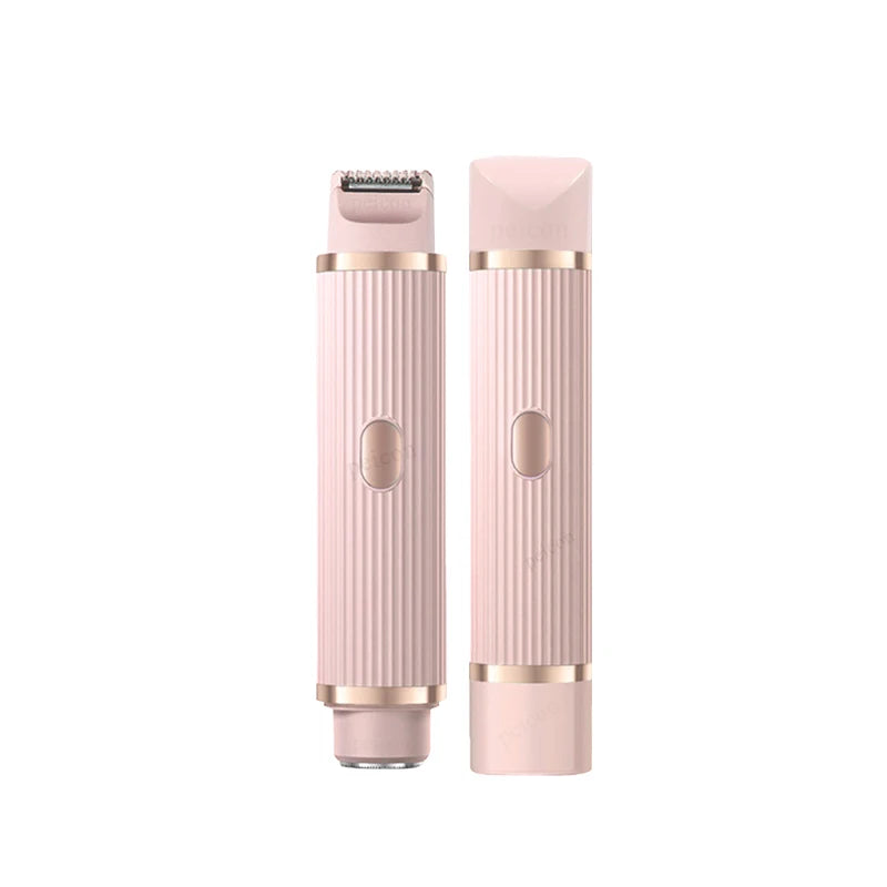 peicon Electric Razor for Women — Waterproof Body & Bikini Trimmer