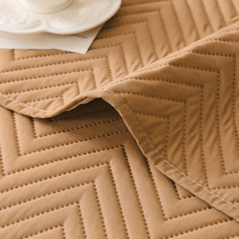 Waterproof Pet Sofa Cover — Non-Slip Furniture Protector for Cats and Dogs