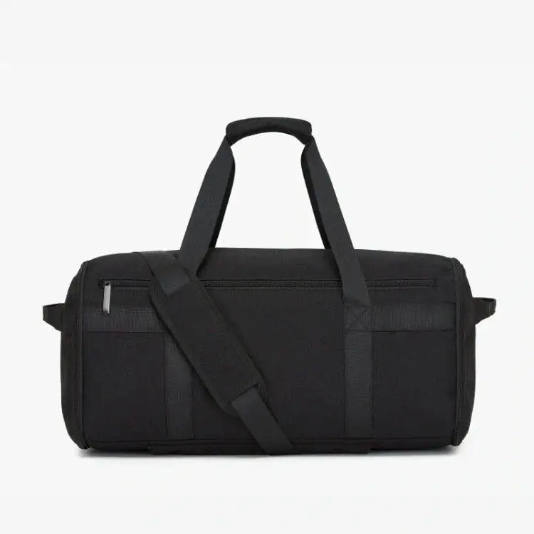 Multi-Functional Travel Bag — Large Capacity Lightweight Carry-On
