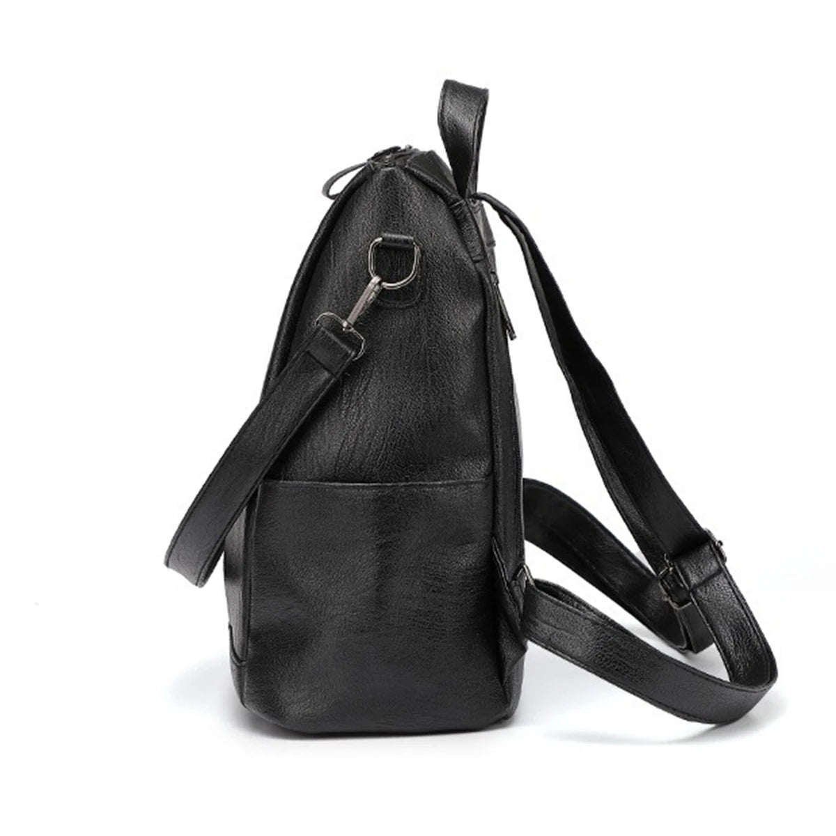 Women's Fashion Casual Backpack — Lightweight Daily Travel Bag