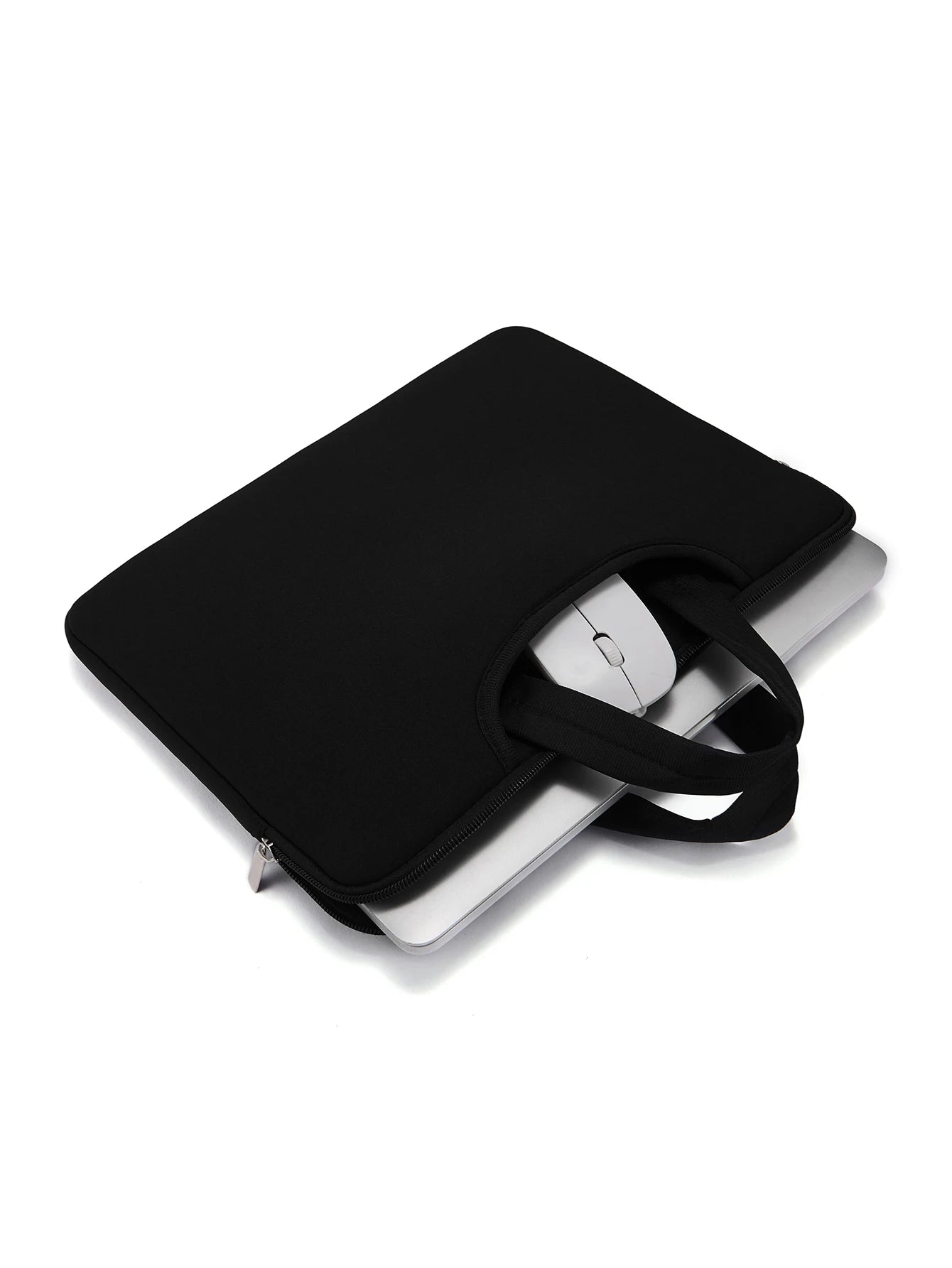 LSS Laptop Briefcase — Versatile Computer Sleeve for Multiple Sizes