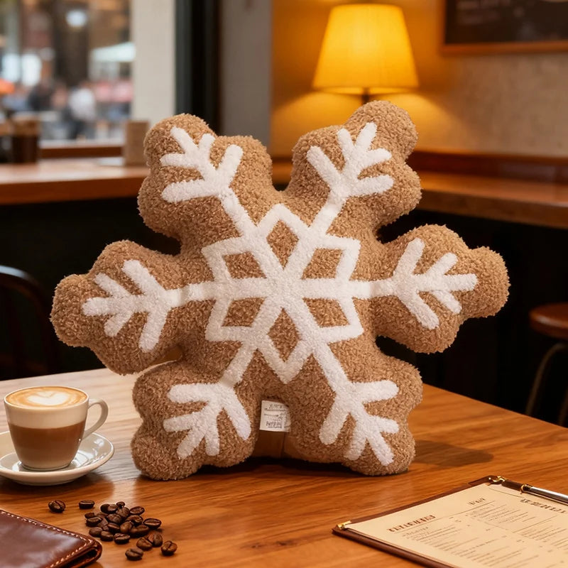 CXF Christmas Decorations & Throw Pillows