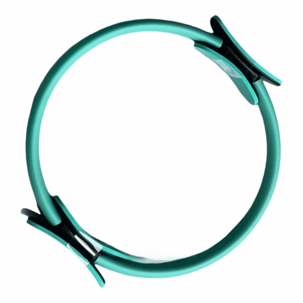 Fiberglass Pilates Ring — Full Body Toning & Strength Training Tool