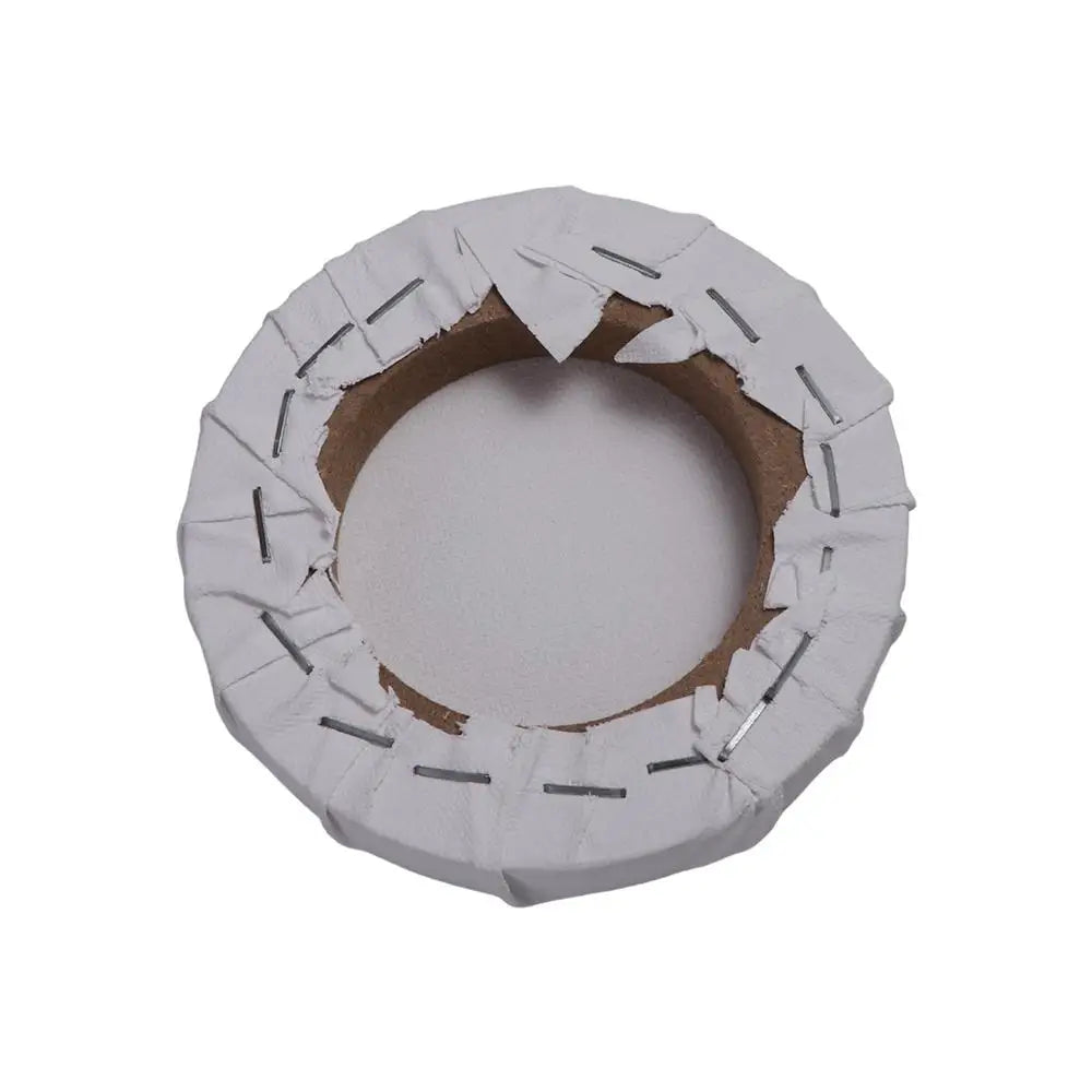 Round Canvas Painting Boards — Stretched Cotton Panels for Artists
