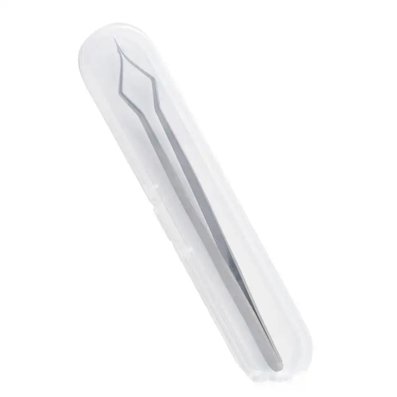 JETTING Lash Extension Tweezers — Precision Stainless Steel Beauty Tool