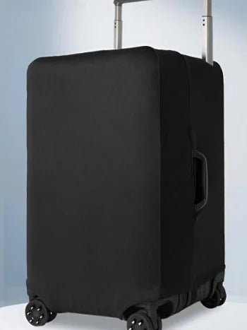 Thickened Luggage Protector Cover — Dustproof Suitcase Guard for Travel