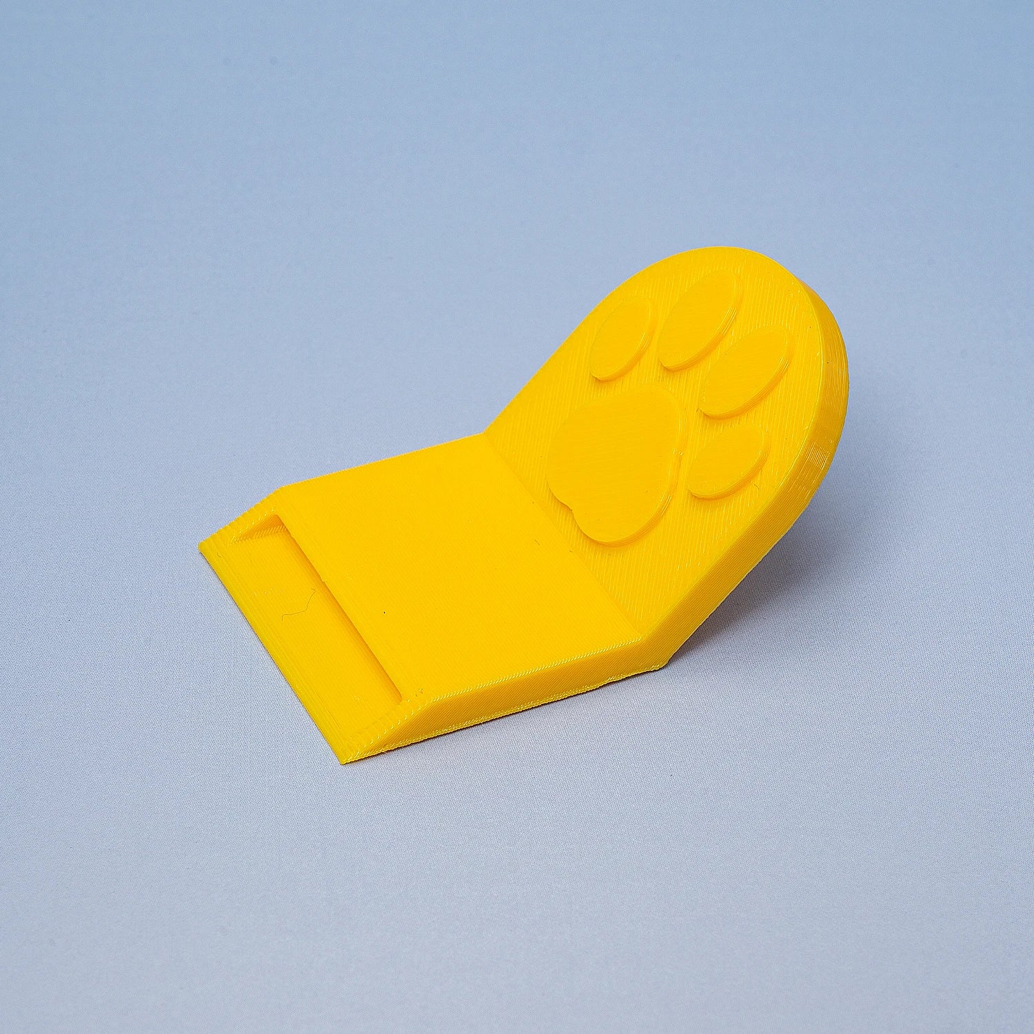 Cat Paw Shaped Pet Food Can Opener — Portable and Easy-to-Grip Design