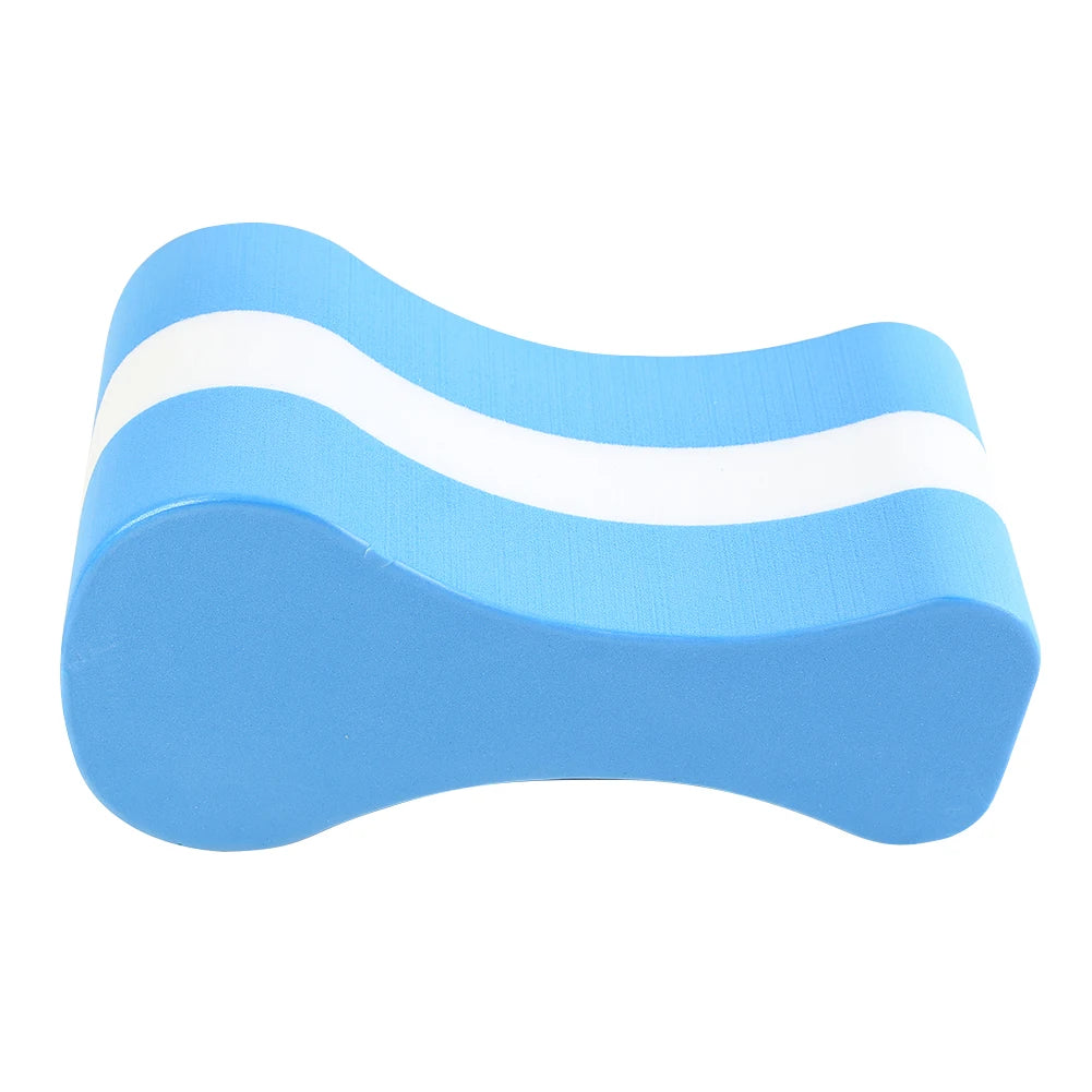 VKTECH Figure-Eight Pull Buoy — Swimming Training Aid for Leg Floatation