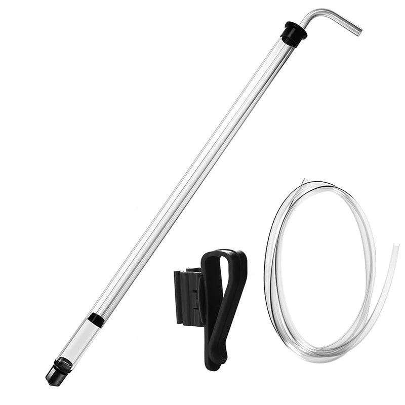 MRbrew Auto Siphon Kit — Efficient Wine and Beer Transfer Set
