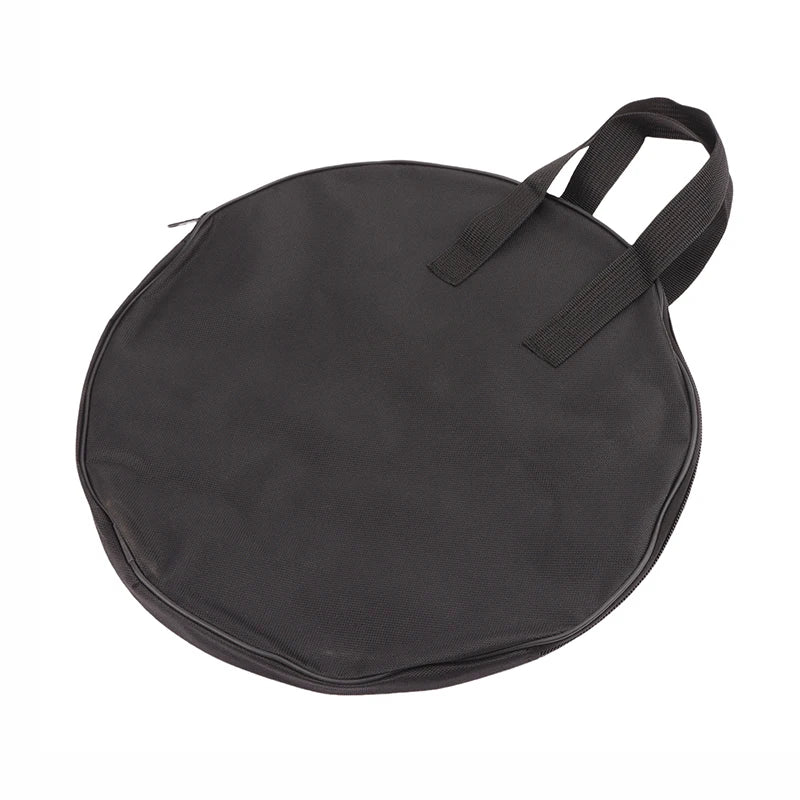 Gmarty Portable Drum Pad Bag — Waterproof Oxford Cloth Storage Case