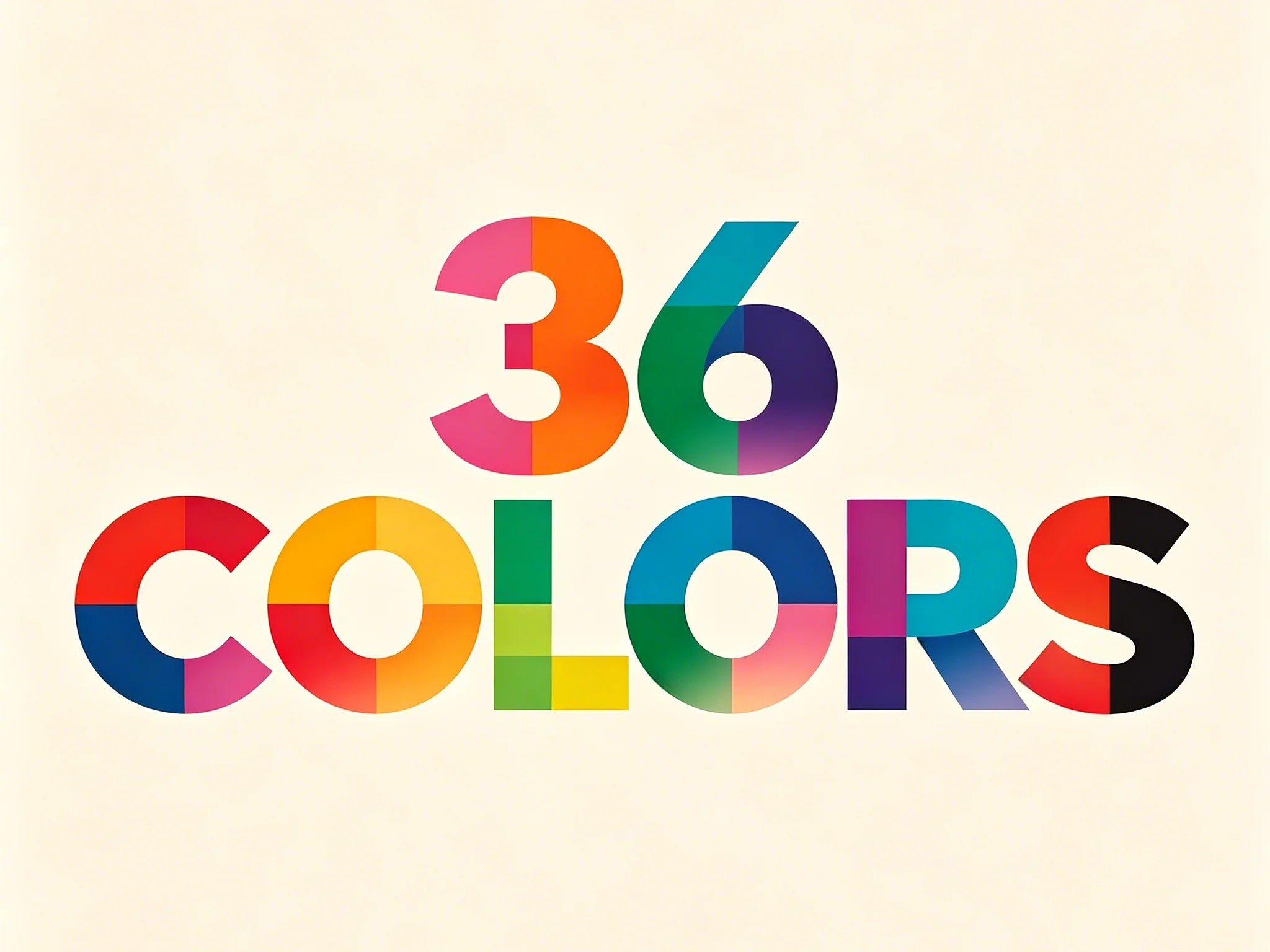 HUACAN Custom Paint by Numbers — Personalized Canvas Art Kit