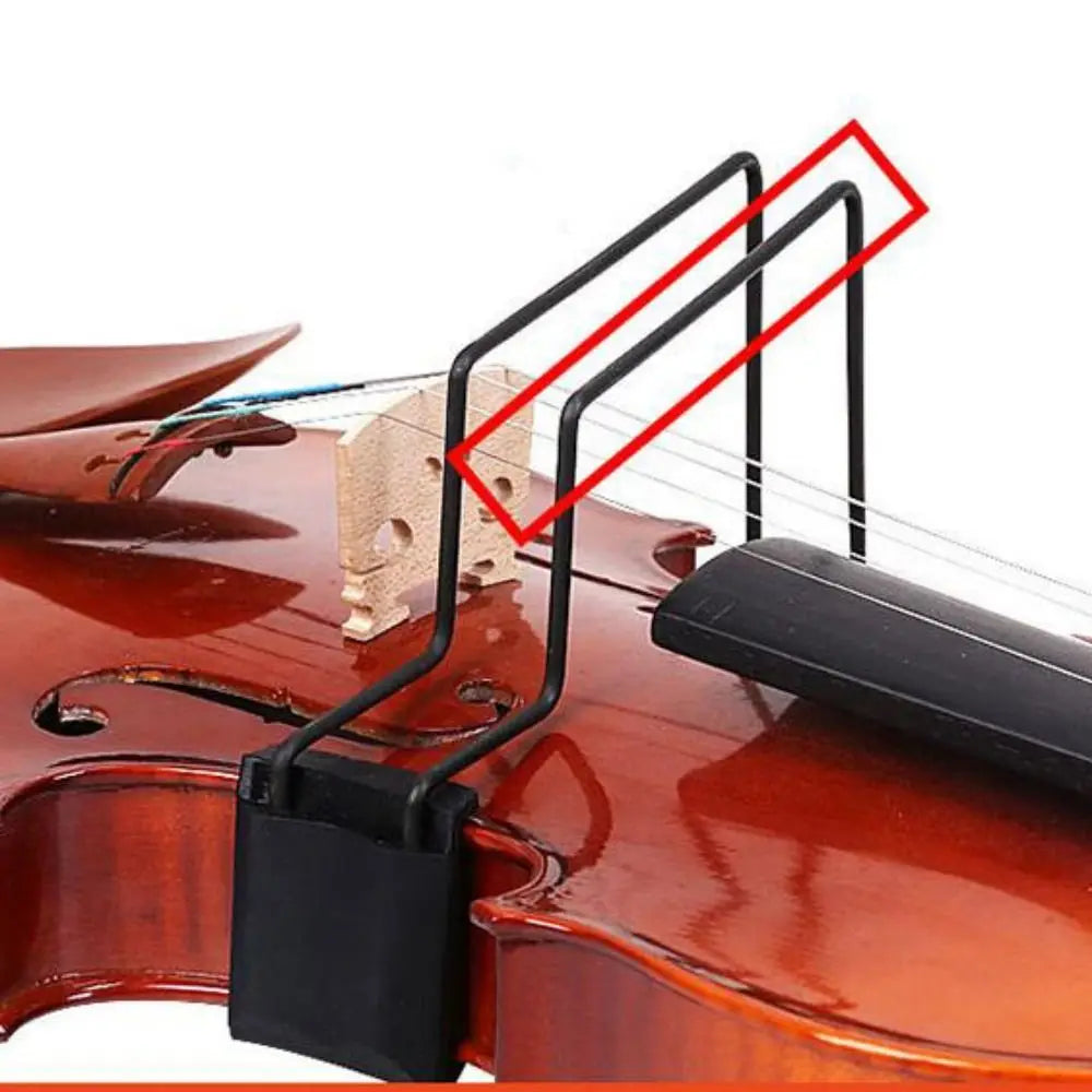 Violin Bow Straightener — Universal Bow Corrector for Beginners